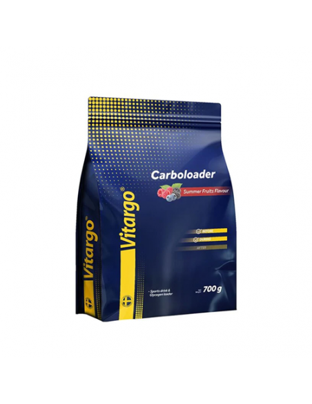 Vitargo Carboloader Hiilihydraattijauhe Fitwarehouse.fi