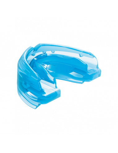 Double Braces Mouthguard