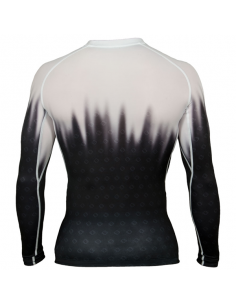 Combat Compression Mens Long Sleeve 2
