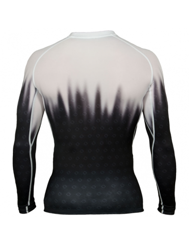 Combat Compression Mens Long Sleeve