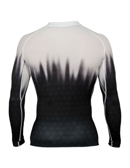 Combat Compression Mens Long Sleeve