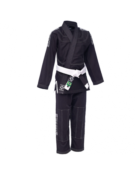 BJJ GI Aprendiz Lasten