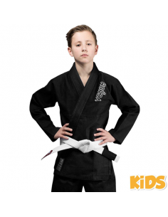Contender KIDS BJJ GI