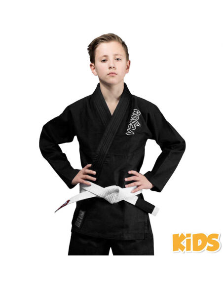 Contender KIDS BJJ GI