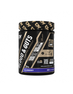DY Nutrition Dorian Yates Blood & Guts