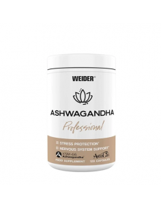 Ashwagandha Professional (KSM-66)