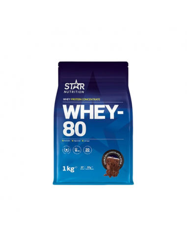 Whey-80