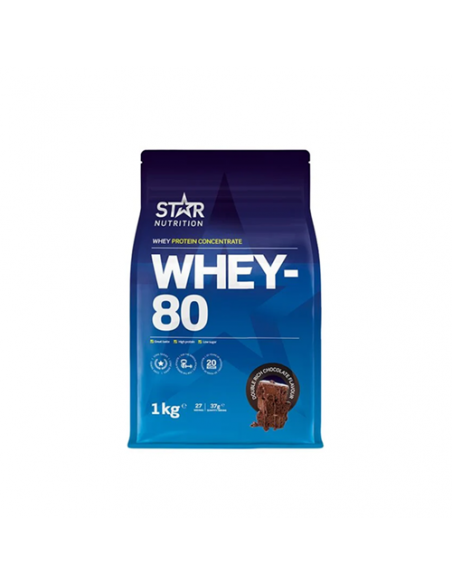 Whey-80