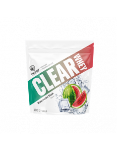 Clear Whey Protein Isolate 2