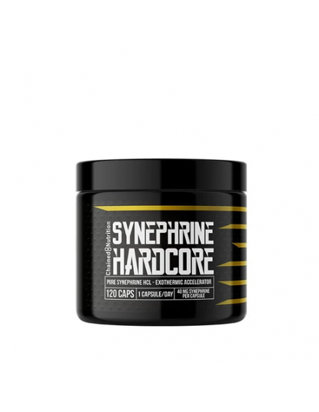 Synephrine Hardcore, 120 caps