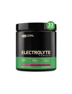 Electrolyte Powder, 264g