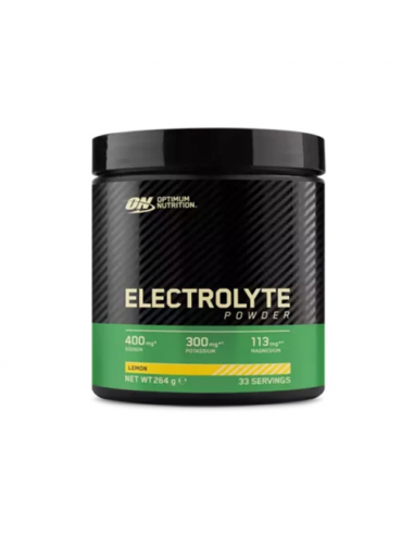 Electrolyte Powder, 264g