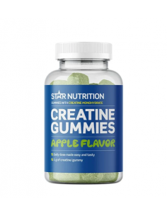 Creatine Gummies