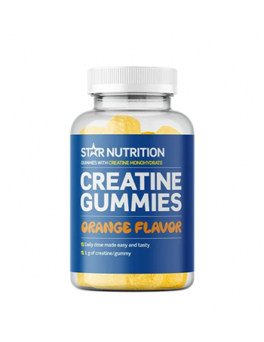 Creatine Gummies