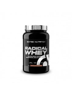 Radical Whey