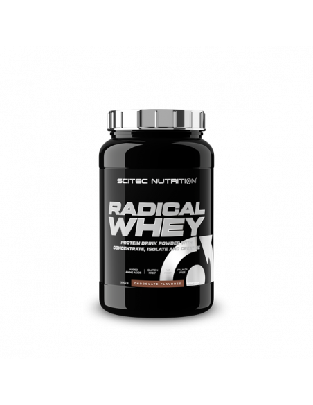 Radical Whey
