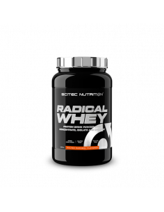 Radical Whey 2