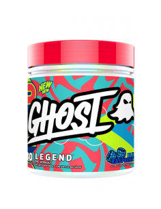 Ghost Legend V4 2