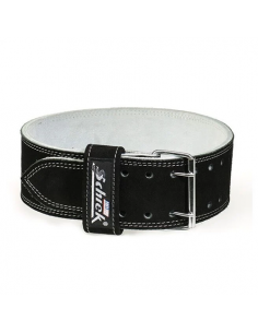Competition Power Belt, Dual Prong