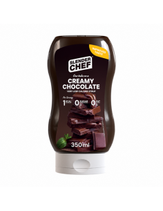 Chocolate Syrup, 350 ml