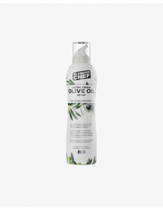 Slender Chef Cooking Spray, 200 ml, Olive