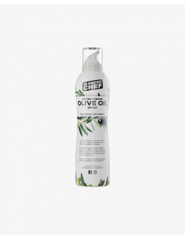 Slender Chef Cooking Spray, 200 ml, Olive