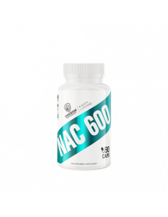 NAD+, 30 caps