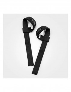 Lifting straps