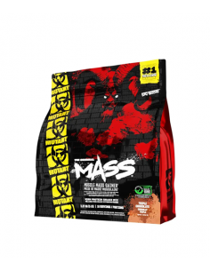 Mutant Mass