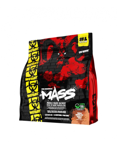 Mutant Mass