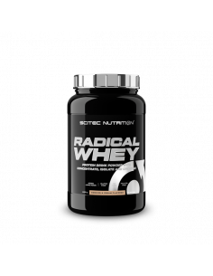 Radical Whey
