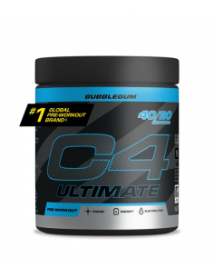 C4 Ultimate (Renewed)