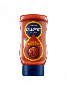 Ketchup Sriracha-Honey