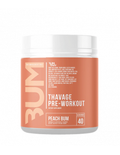 CBUM Thavage Pre Work Out 2