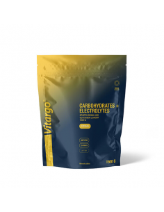 Vitargo Electrolyte 2