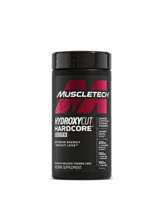 Hydroxycut Hardcore Super Elite