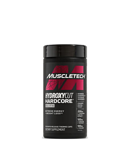 Hydroxycut Hardcore Super Elite