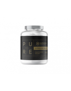 Pure Citrulline Malate, 300 g, Unflavored