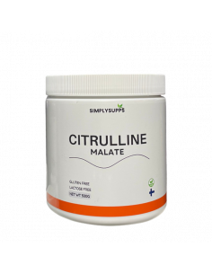Citrulline Malate, 300g
