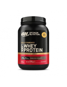 100% Whey Gold Std