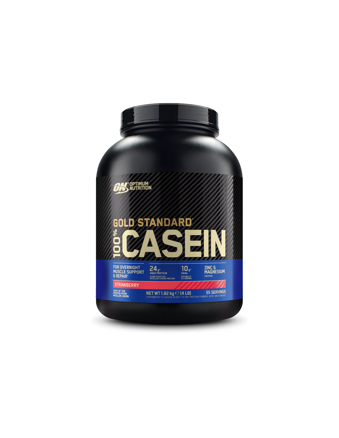 100 Casein Gold Standard