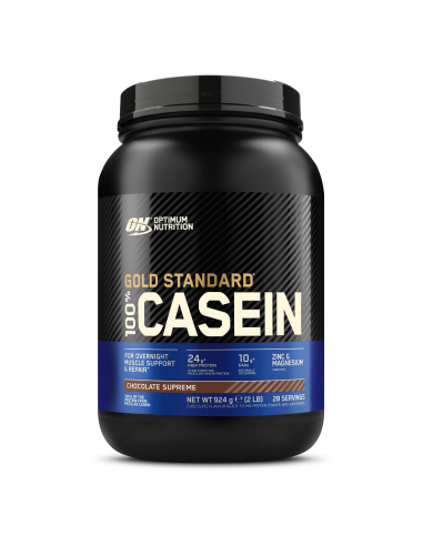 100% Casein Gold Standard