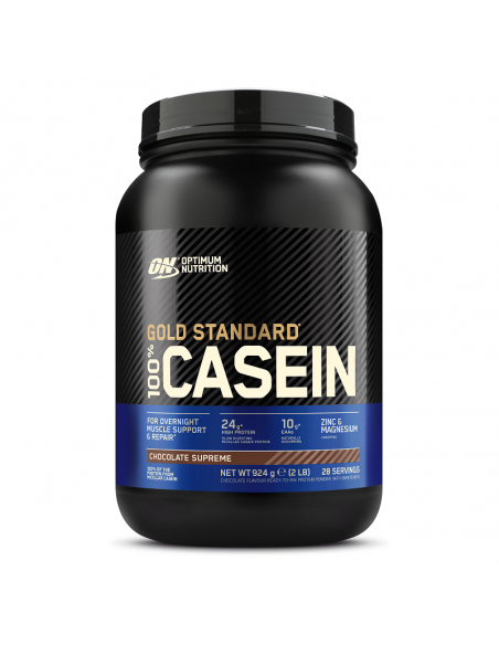100% Casein Gold Standard