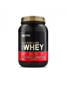 100% Whey Gold Std