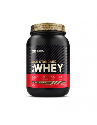 Optimum Nutrition ON 100% Whey Gold Standard