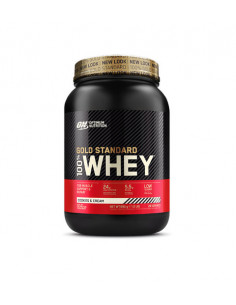 100% Whey Gold Std 2
