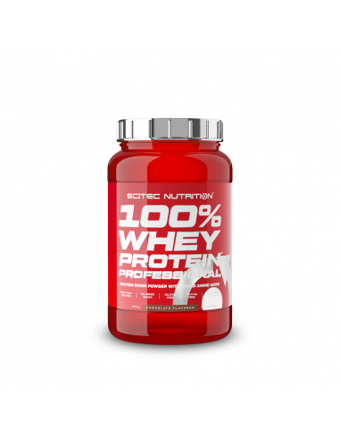 100% Whey Protein Professional