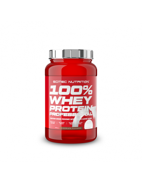 100% Whey Protein Professional