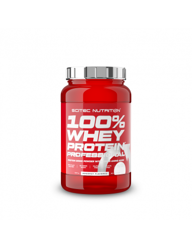 Scitec Nutrition 100% Whey Protein Professional