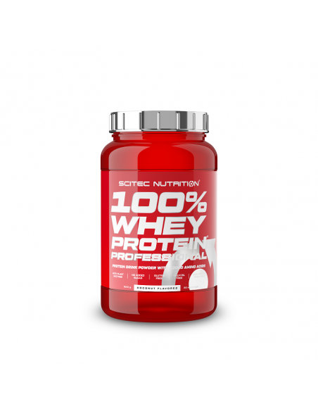 100% Whey Protein Professional